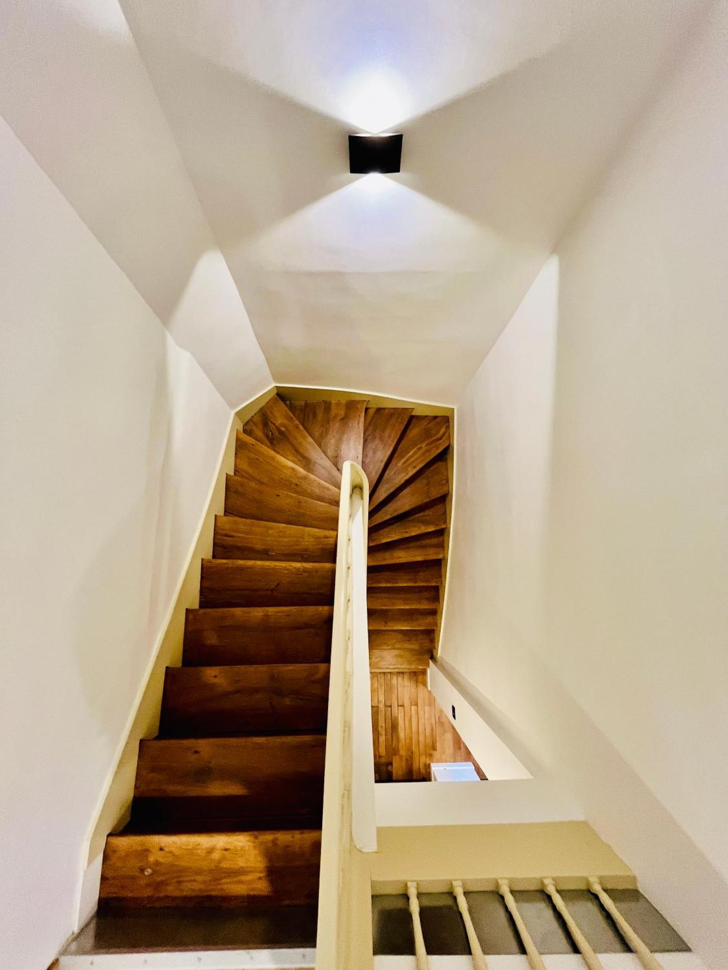 Le Big Duplex, Hypercentre, 4 Chambres, Spacieux Tours Luaran gambar